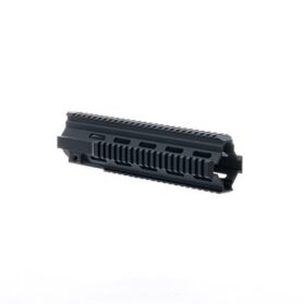 BRN-4 QUAD RAIL HANDGUARD, 11'', BLACK